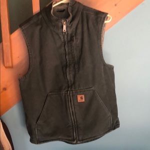 Carhartt Vest